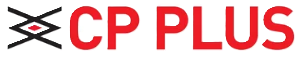 CP Plus logo