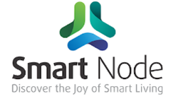 Smart Node logo