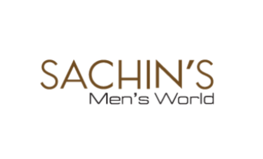 Photo of Sachin's Men's World